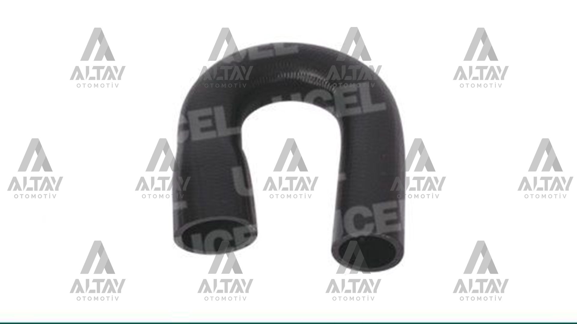 Opel Combo Radyatör Hortumu Hortum Turbo Küçük Boru C OEM 1302604